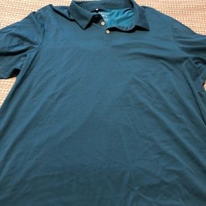 Adidas Golf Polo